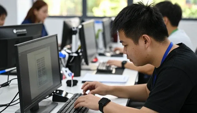 商务服务满足现代企业发展需求